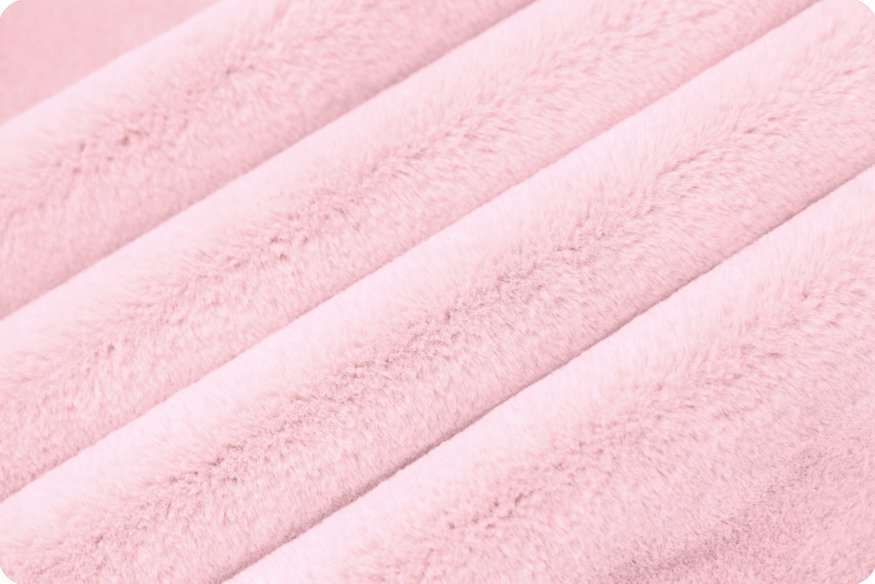 Shannon Fabrics Luxe Cuddle Minky Fabric REMNANTS - On Pins & Needles Quilting Co.