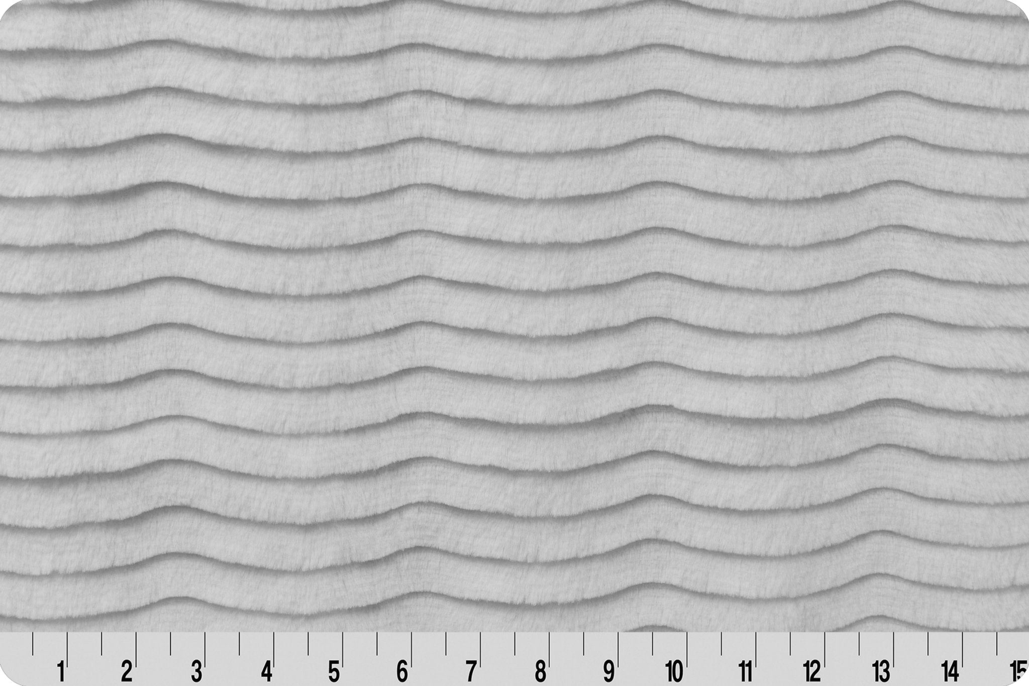 Shannon Fabrics Luxe Cuddle Oceana Cloudy Minky Fabric - On Pins & Needles Quilting Co.