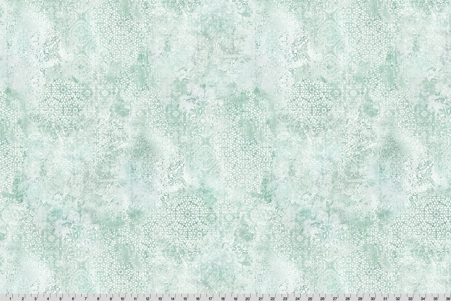 Shannon Fabrics Quilting Cuddle Barely Basics Stone Wash Ice 1.5mm 44" Wide Minky Fabric