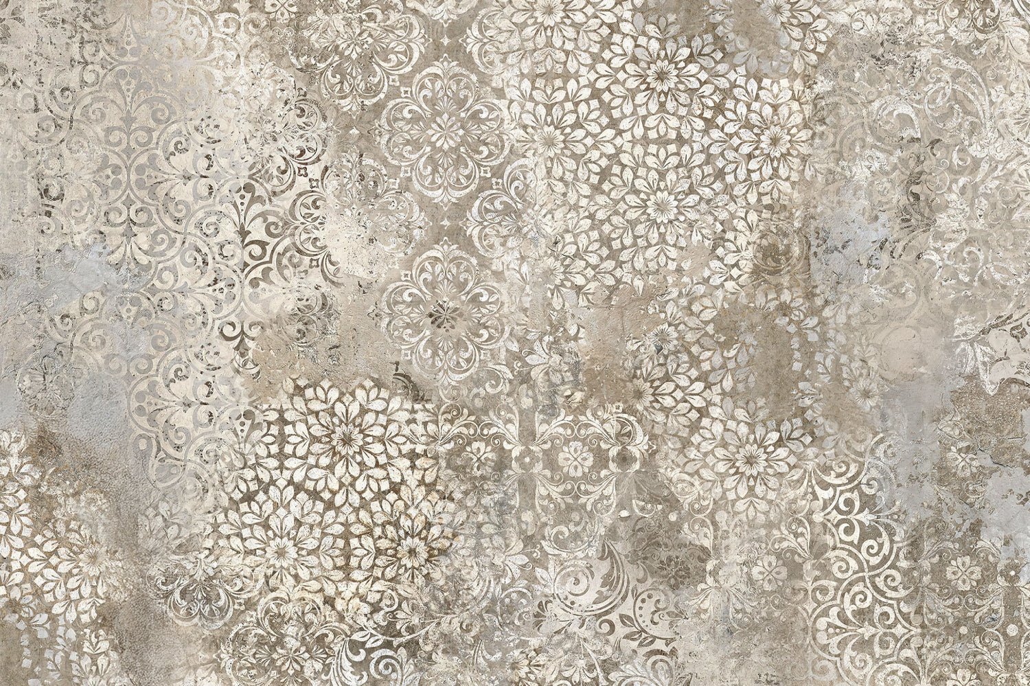 Shannon Fabrics Quilting Cuddle Barely Basics Stone Wash Sand 1.5mm 44" Wide Minky Fabric