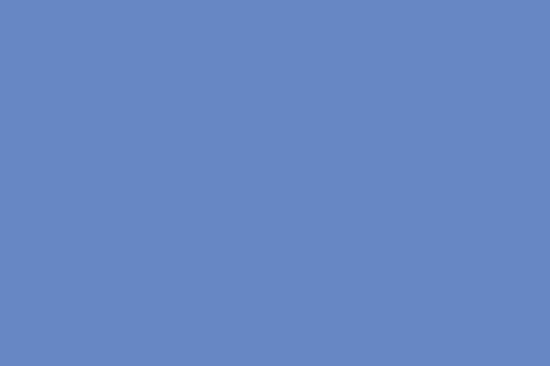 Shannon Fabrics Quilting Cuddle Solid Blue Bonnet 1.5mm 45" Wide Minky Fabric - On Pins & Needles Quilting Co.