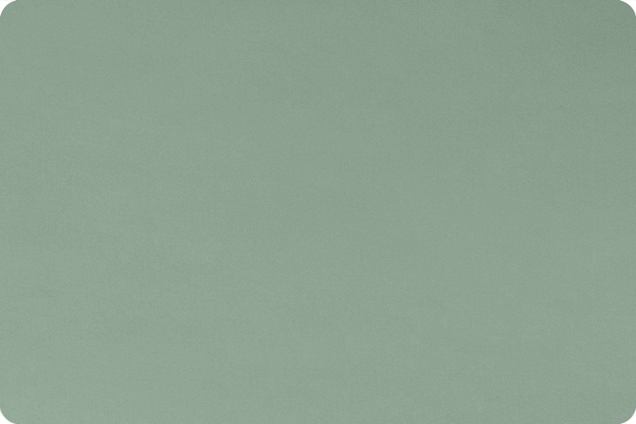 Shannon Fabrics Quilting Cuddle Solid Juniper 1.5mm 45" Wide Minky Fabric - On Pins & Needles Quilting Co.