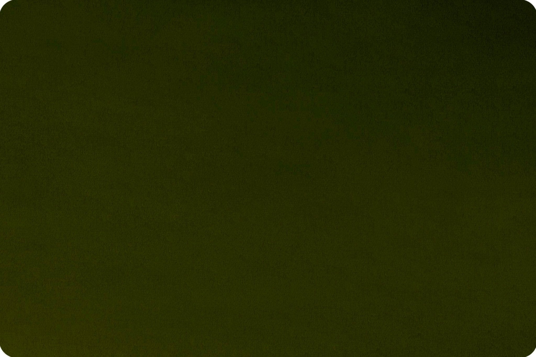 Shannon Fabrics Quilting Cuddle Solid Loden 1.5mm 45" Wide Minky Fabric - On Pins & Needles Quilting Co.