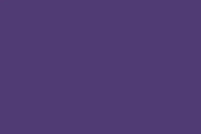Shannon Fabrics Quilting Cuddle Solid Really Purple 1.5mm 45" Wide Minky Fabric - On Pins & Needles Quilting Co.