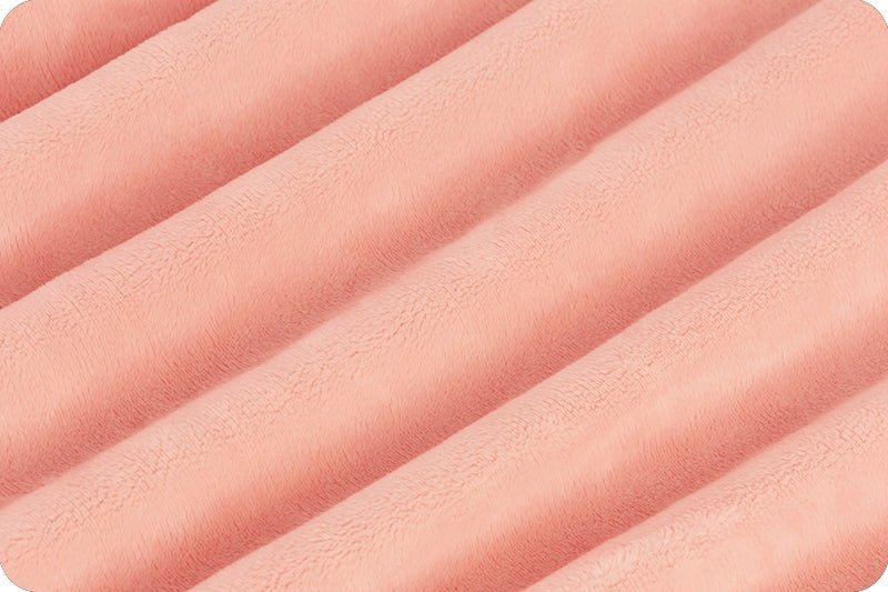 Shannon Fabrics Solid Cuddle 3 Shell Minky Fabric - On Pins & Needles Quilting Co.