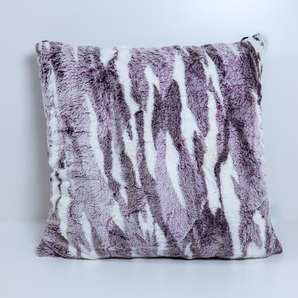 Shannon Fabrics Sweet Dreamz Pillow Kit Frosted Himalayan Elderberry - On Pins & Needles Quilting Co.