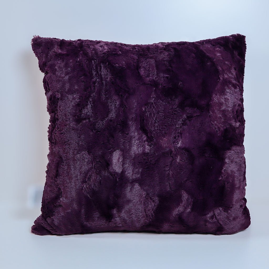 Shannon Fabrics Sweet Dreamz Pillow Kit Frosted Himalayan Elderberry - On Pins & Needles Quilting Co.