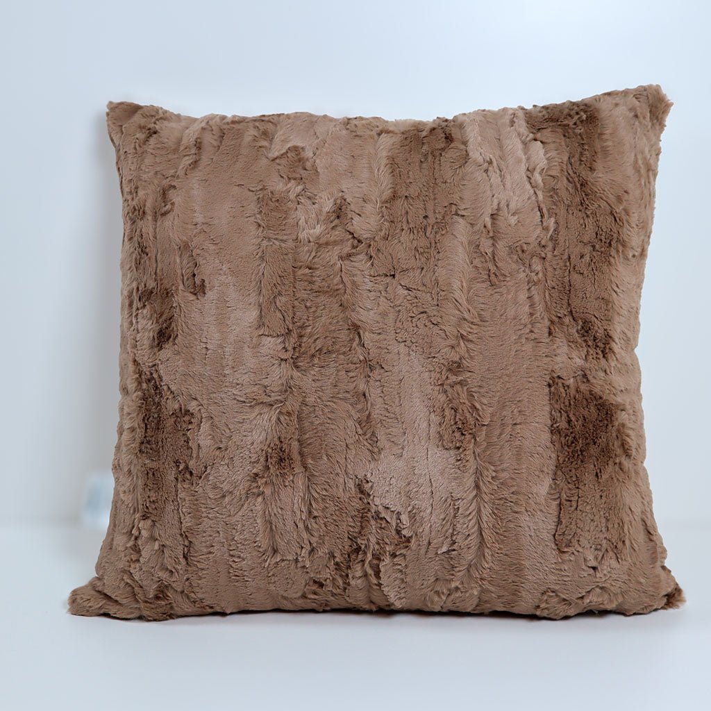 Shannon Fabrics Sweet Dreamz Pillow Kit Snowy Owl Natural - On Pins & Needles Quilting Co.