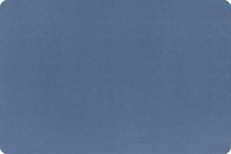 Shannon Fabrics 10" x 60" Cuddle 3 Solid Minky Strips - On Pins & Needles Quilting Co.