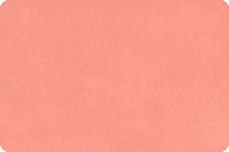 Shannon Fabrics 10" x 60" Cuddle 3 Solid Minky Strips - On Pins & Needles Quilting Co.