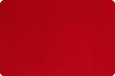 Shannon Fabrics 10" x 60" Cuddle 3 Solid Minky Strips - On Pins & Needles Quilting Co.