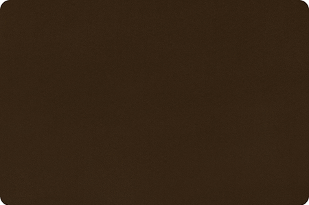 Shannon Fabrics 10" x 60" Cuddle 3 Solid Minky Strips - On Pins & Needles Quilting Co.