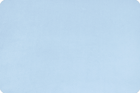 Shannon Fabrics 10" x 60" Cuddle 3 Solid Minky Strips - On Pins & Needles Quilting Co.