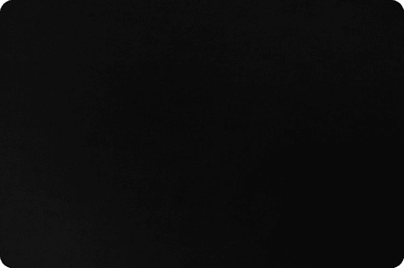 Shannon Fabrics 10" x 60" Cuddle 3 Solid Minky Strips - On Pins & Needles Quilting Co.