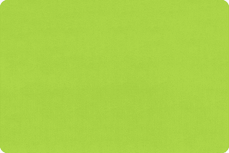 Shannon Fabrics 10" x 60" Cuddle 3 Solid Minky Strips - On Pins & Needles Quilting Co.