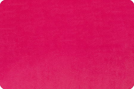 Shannon Fabrics 10" x 60" Cuddle 3 Solid Minky Strips - On Pins & Needles Quilting Co.