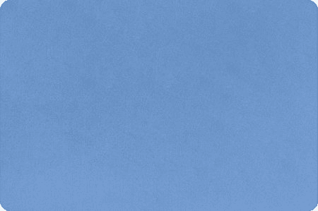 Shannon Fabrics 10" x 60" Cuddle 3 Solid Minky Strips - On Pins & Needles Quilting Co.