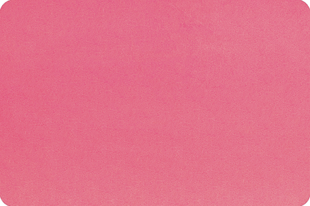 Shannon Fabrics 10" x 60" Cuddle 3 Solid Minky Strips - On Pins & Needles Quilting Co.