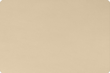 Shannon Fabrics 10" x 60" Cuddle 3 Solid Minky Strips - On Pins & Needles Quilting Co.