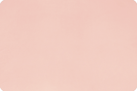 Shannon Fabrics 10" x 60" Cuddle 3 Solid Minky Strips - On Pins & Needles Quilting Co.