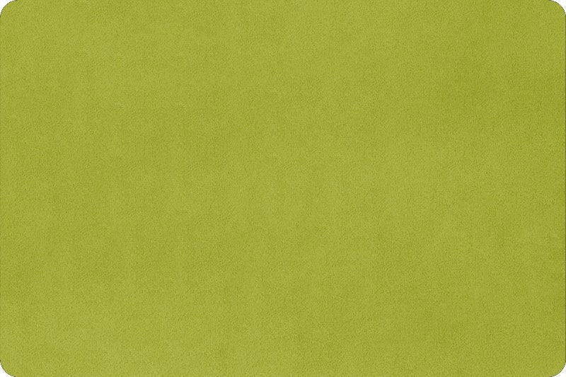 Shannon Fabrics 10" x 60" Cuddle 3 Solid Minky Strips - On Pins & Needles Quilting Co.