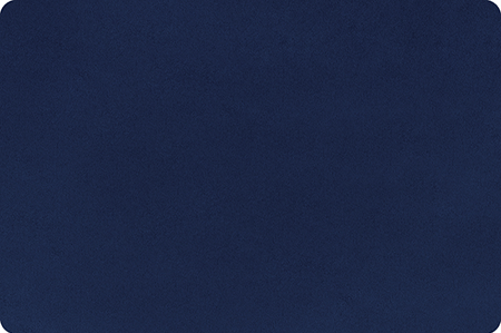 Shannon Fabrics 10" x 60" Cuddle 3 Solid Minky Strips - On Pins & Needles Quilting Co.