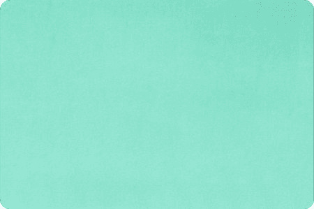 Shannon Fabrics 10" x 60" Cuddle 3 Solid Minky Strips - On Pins & Needles Quilting Co.