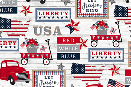 Shannon Fabrics 10" x 60" Cuddle Minky Print Fabric Strips - On Pins & Needles Quilting Co.