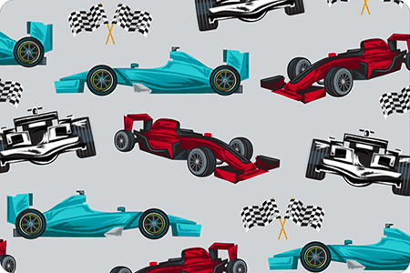 Shannon Fabrics 10" x 60" Cuddle Minky Print Fabric Strips - On Pins & Needles Quilting Co.