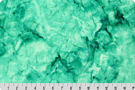 Shannon Fabrics 10" x 60" Luxe Cuddle Minky Fabric Strips - On Pins & Needles Quilting Co.