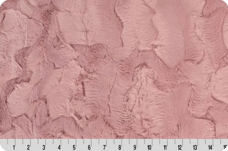 Shannon Fabrics 10" x 60" Luxe Cuddle Minky Fabric Strips - On Pins & Needles Quilting Co.