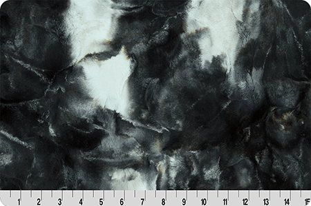 Shannon Fabrics 10" x 60" Luxe Cuddle Minky Fabric Strips - On Pins & Needles Quilting Co.