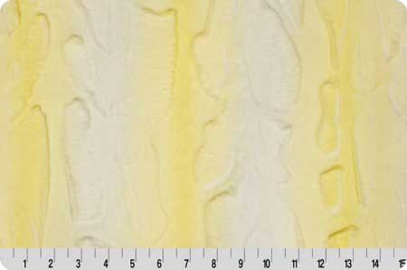 Shannon Fabrics 10" x 60" Luxe Cuddle Minky Fabric Strips (Animal) - On Pins & Needles Quilting Co.