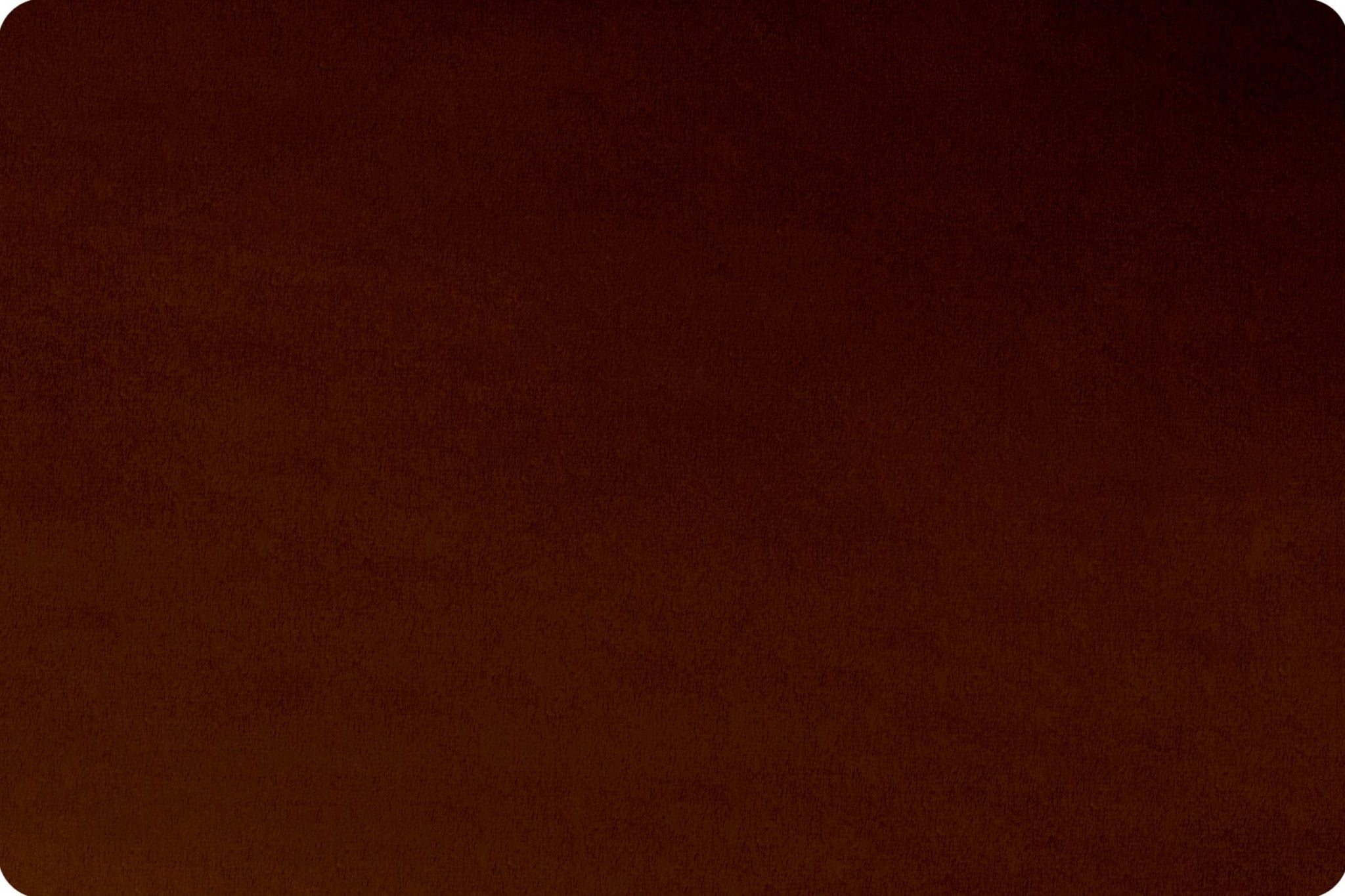 Shannon Fabrics Extra Wide 90" Solid Cuddle 3 Autumn Minky Fabric - On Pins & Needles Quilting Co.