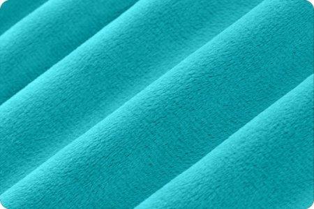 Shannon Fabrics Extra Wide 90" Solid Cuddle 3 Belize Minky Fabric (PRICE PER 1/2 YARD) - On Pins & Needles Quilting Co.