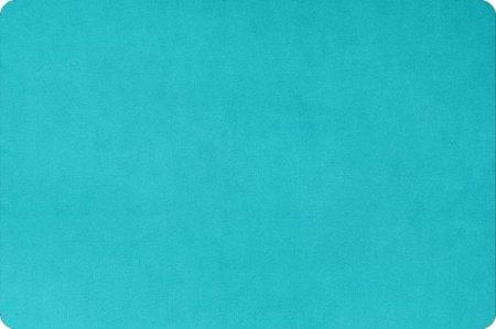 Shannon Fabrics Extra Wide 90" Solid Cuddle 3 Belize Minky Fabric (PRICE PER 1/2 YARD) - On Pins & Needles Quilting Co.