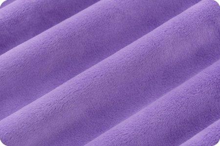Shannon Fabrics Extra Wide 90" Solid Cuddle 3 Jewel Minky Fabric (PRICE PER 1/2 YARD) - On Pins & Needles Quilting Co.