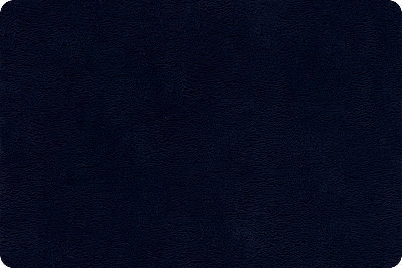 Shannon Fabrics Luxe Cuddle Bunny Ink Minky Fabric - On Pins & Needles Quilting Co.