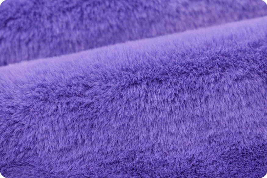 Shannon Fabrics Luxe Cuddle Encore Jewel Minky Fabric - On Pins & Needles Quilting Co.