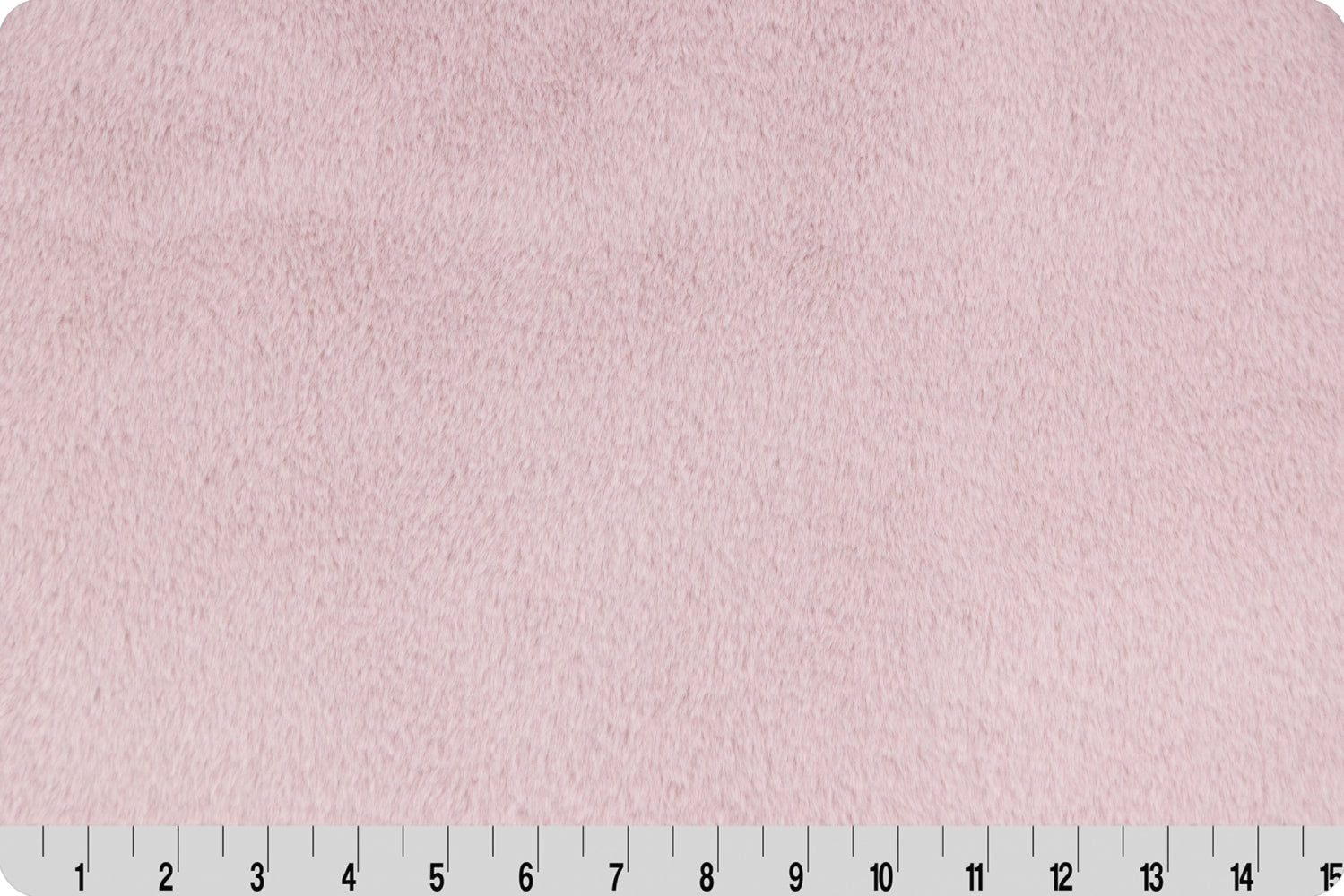 Shannon Fabrics Luxe Cuddle Encore Rosewater Minky Fabric - On Pins & Needles Quilting Co.