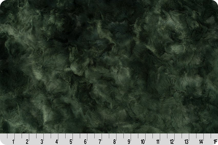 Shannon Fabrics Luxe Cuddle Galaxy Camo Minky Fabric - On Pins & Needles Quilting Co.