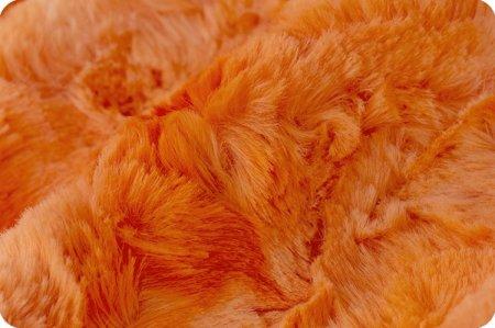 Shannon Fabrics Luxe Cuddle Galaxy Lava Minky Fabric (PRICE PER 1/2 YARD) - On Pins & Needles Quilting Co.