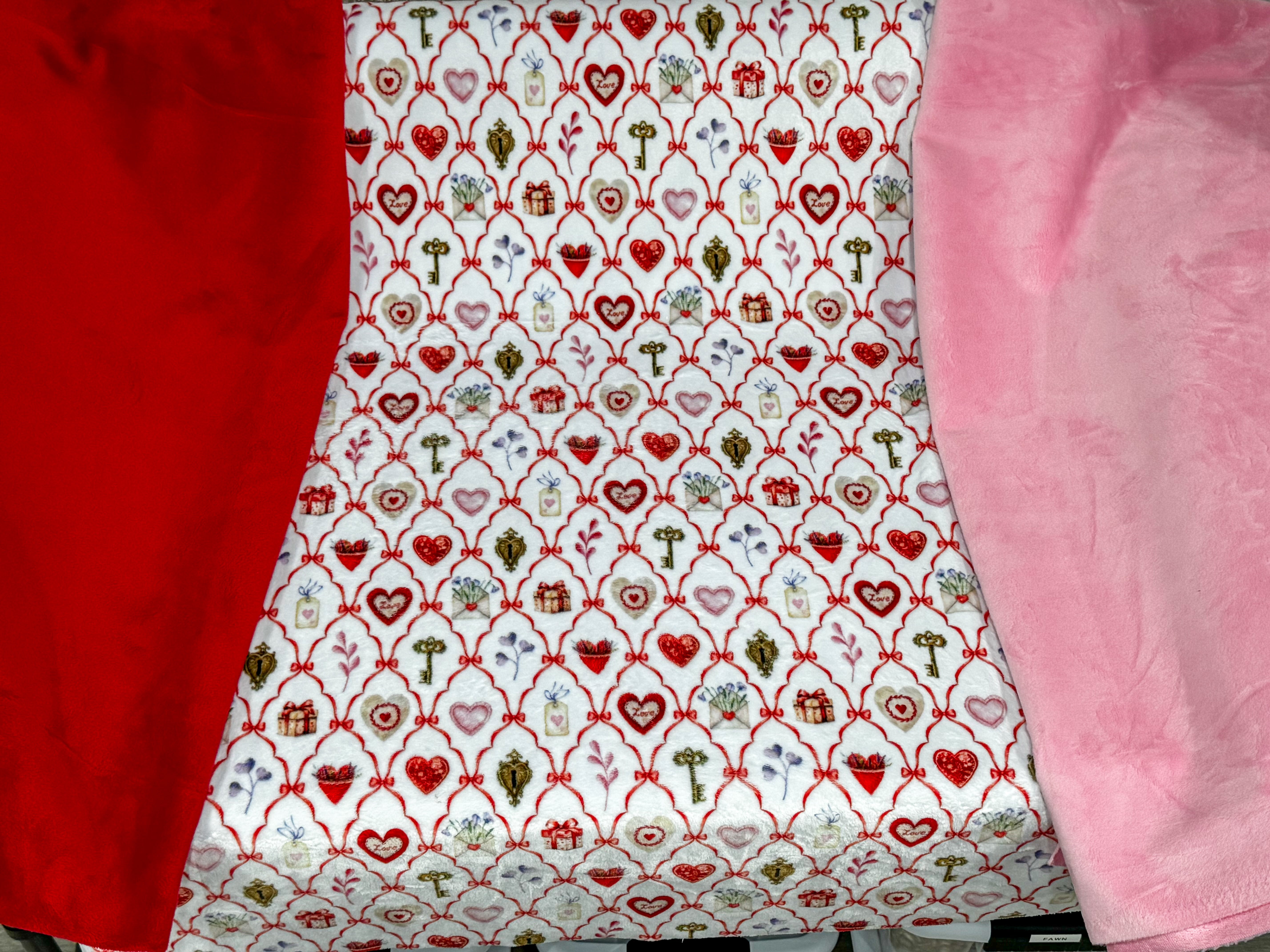 Memorial Day Sale! - On Pins & Needles Quilting Co.