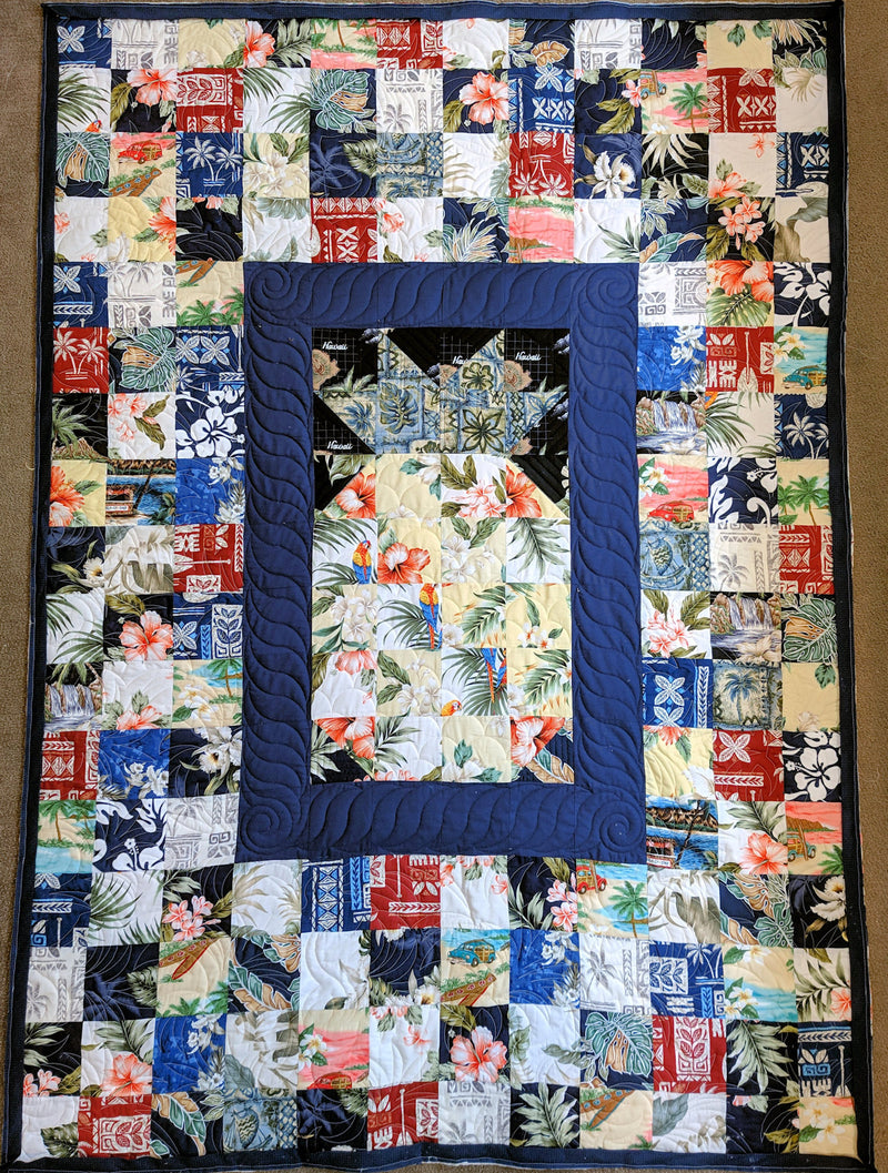 Custom Patterns Available Pattern Gallery - Custom