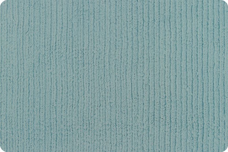 Shannon Fabrics Luxe Cuddle Chenille Raindrop Minky Fabric