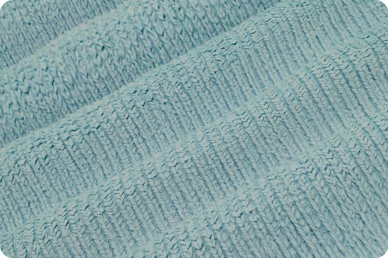 Shannon Fabrics Luxe Cuddle Chenille Raindrop Minky Fabric