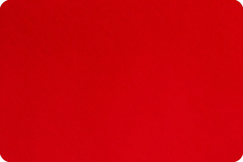 Shannon Fabrics Extra Wide 90" Solid Cuddle 3 Minky Fabric REMNANTS