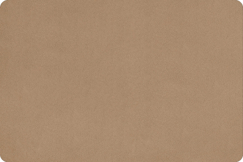 Shannon Fabrics Extra Wide 90" Solid Cuddle 3 Minky Fabric REMNANTS