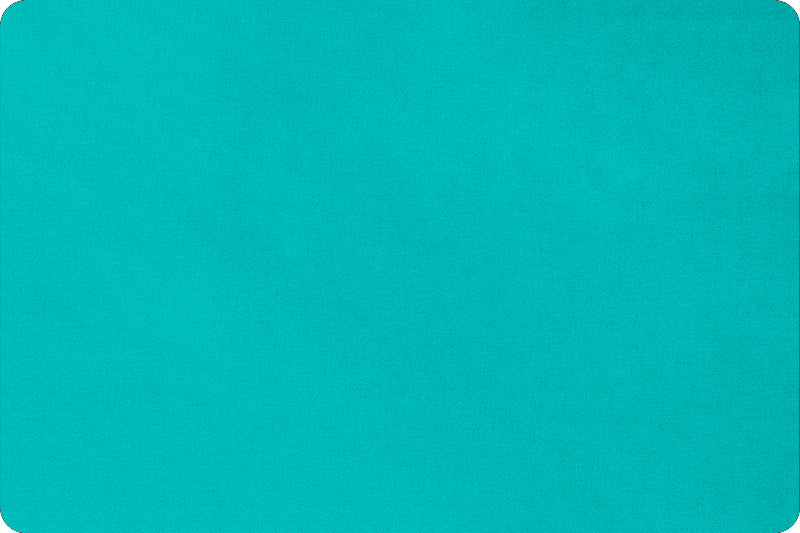 Shannon Fabrics Extra Wide 90" Solid Cuddle 3 Minky Fabric REMNANTS