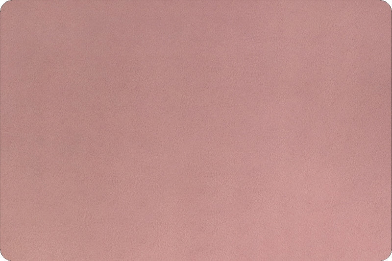 Shannon Fabrics 10" x 60" Cuddle 3 Solid Minky Strips